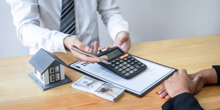 The tenancy renewal fee and its associated costs