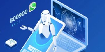 Information about Dubai Municipality's new Whatsapp service