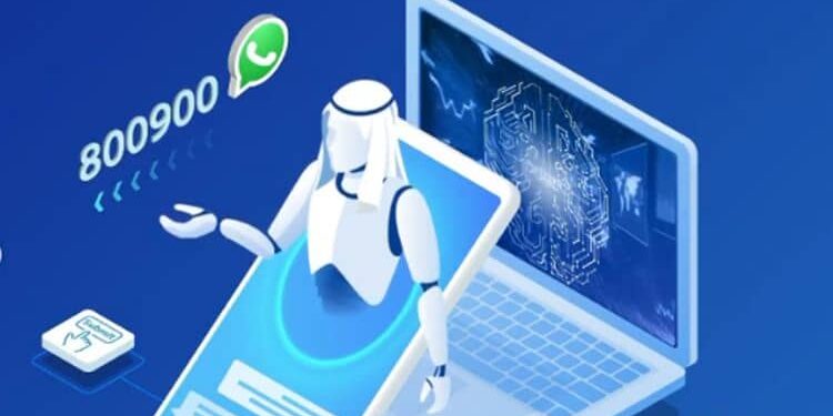 Information about Dubai Municipality's new Whatsapp service