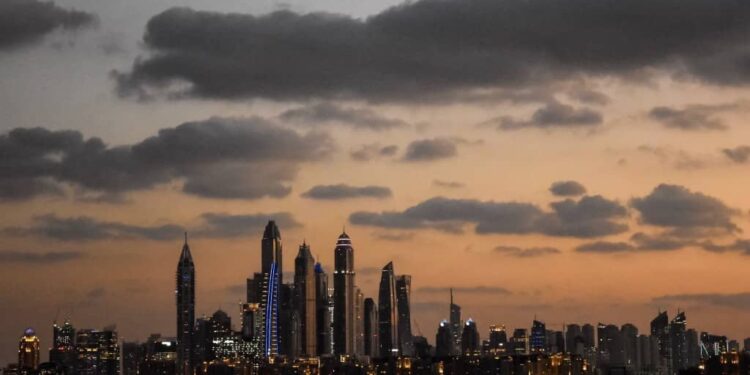 AED1.1 bn worth of real estate is transacted in Dubai