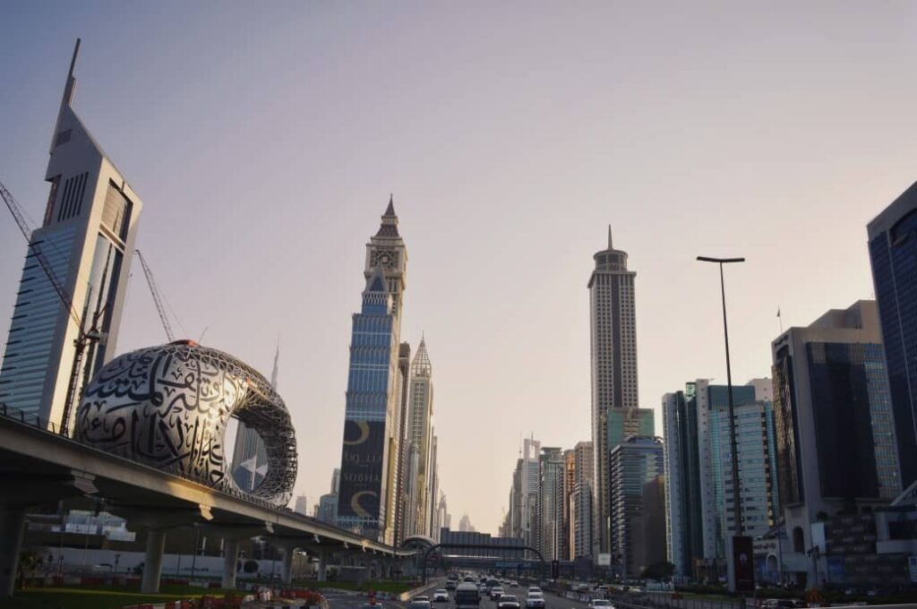 Cityscape Global 2021: Dubai property deals can now be bought, sold, and registered digitally