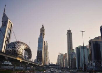 Cityscape Global 2021: Dubai property deals can now be bought, sold, and registered digitally