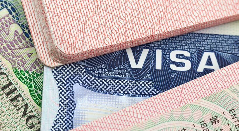 UAE: How to place your family’s visa on hold?