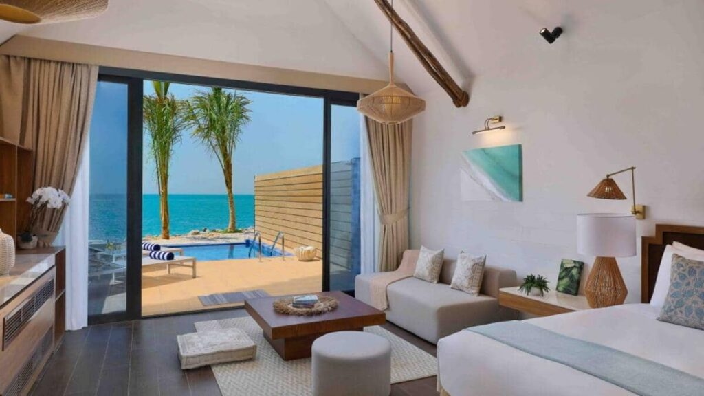 World Islands in Dubai to get first luxury resort on December 18