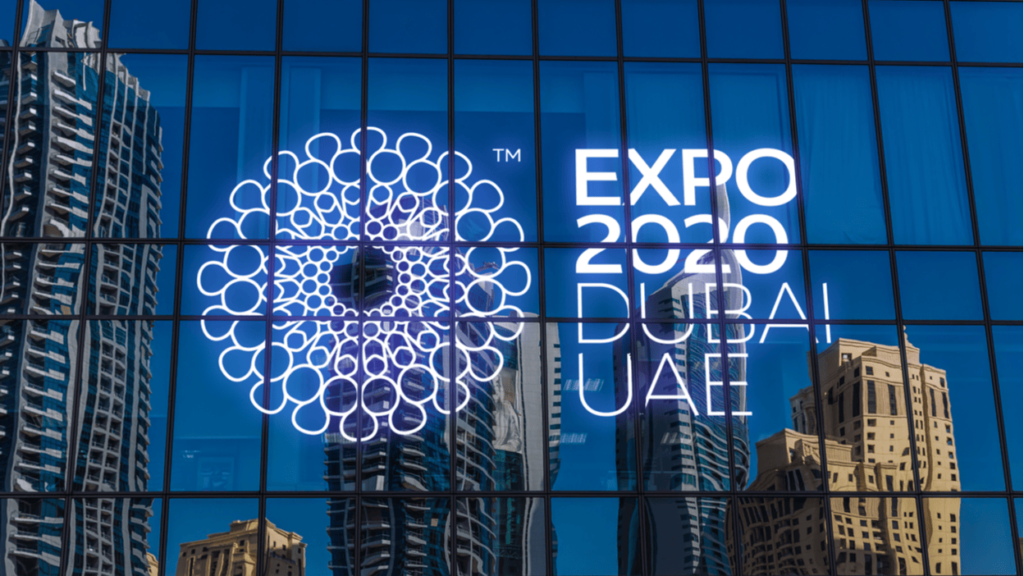 Expo 2020 Dubai attracts over 8 million visitors