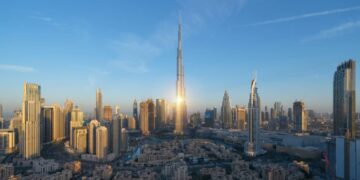 The property sector in Dubai escapes six-year slump because of ultra-wealthy buyers