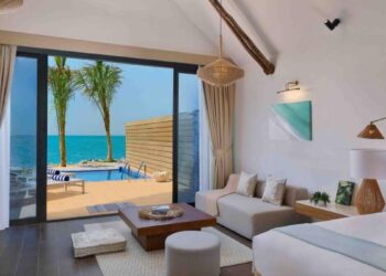 World Islands in Dubai to get first luxury resort on December 18