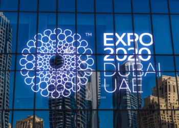 Expo 2020 Dubai attracts over 8 million visitors