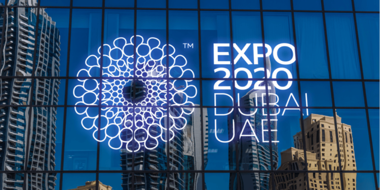 Expo 2020 Dubai attracts over 8 million visitors