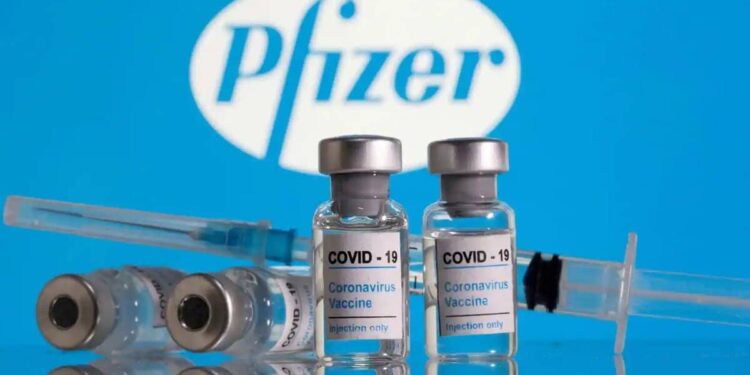In Dubai, where can you get the Pfizer-BioNTech vaccine for COVID-19?