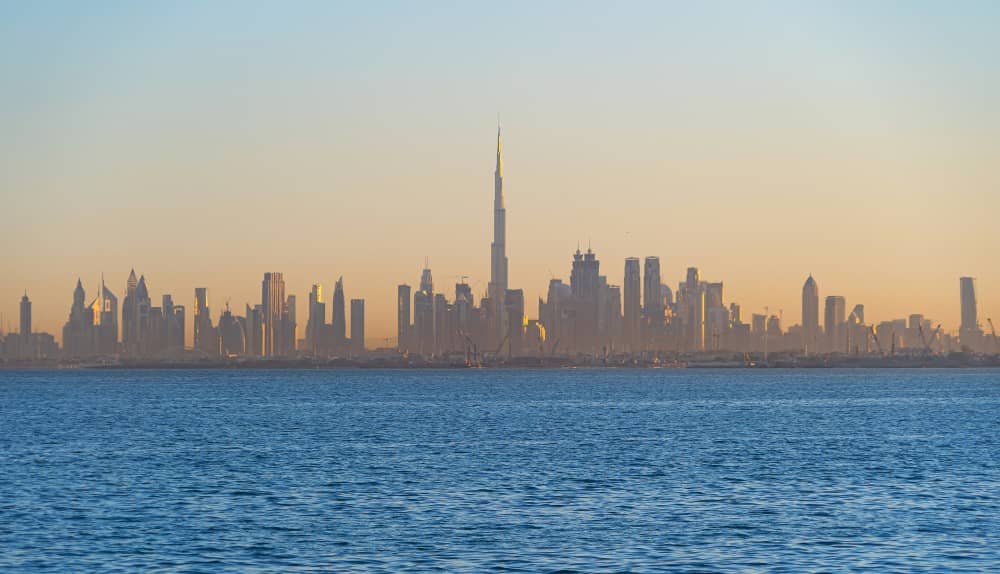 Dubai rents will continue to rise in 2022, say experts