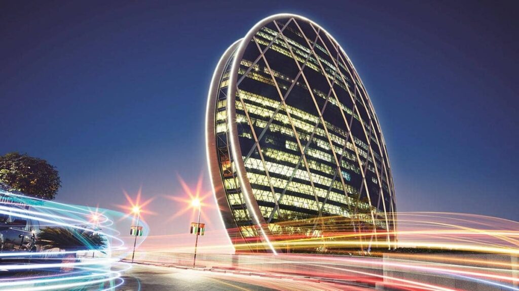 Aldar and ADQ to acquire Egypt developer SODIC for $386 million