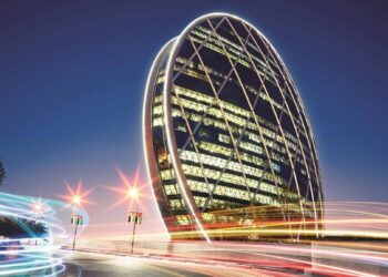 Aldar and ADQ to acquire Egypt developer SODIC for $386 million