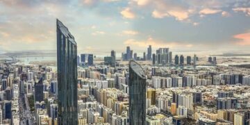 Alpha Dhabi Holding plans to invest Dh8 billion both within and outside of the UAE