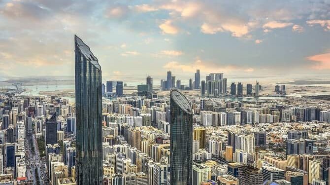 Alpha Dhabi Holding plans to invest Dh8 billion both within and outside of the UAE