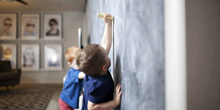 What is the Parent-School contract in Dubai, and why is it necessary?