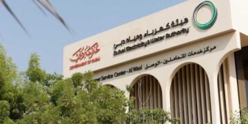 DEWA water and electricity connection deactivation