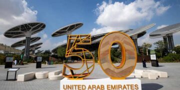 Dubai Golden Jubilee: your ultimate guide