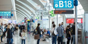 Upon receiving the Sputnik vaccine, can one apply for a visa to visit the UAE?