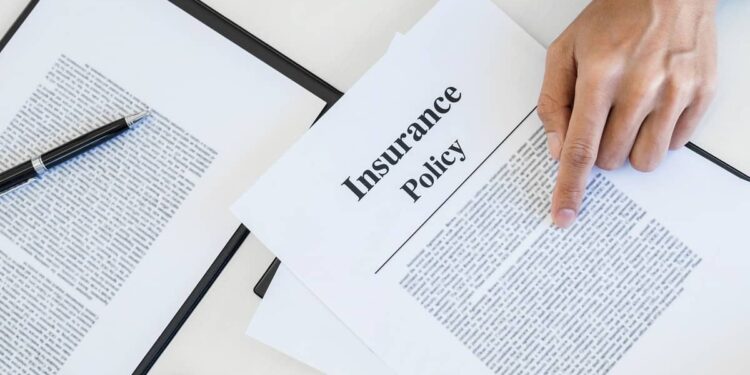 Insurance refund certificate – All you need to know