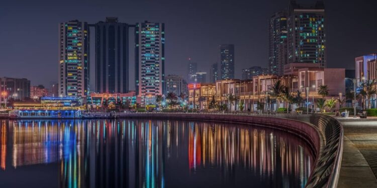 By 2030, Ajman will be the region's first '15-minute city'