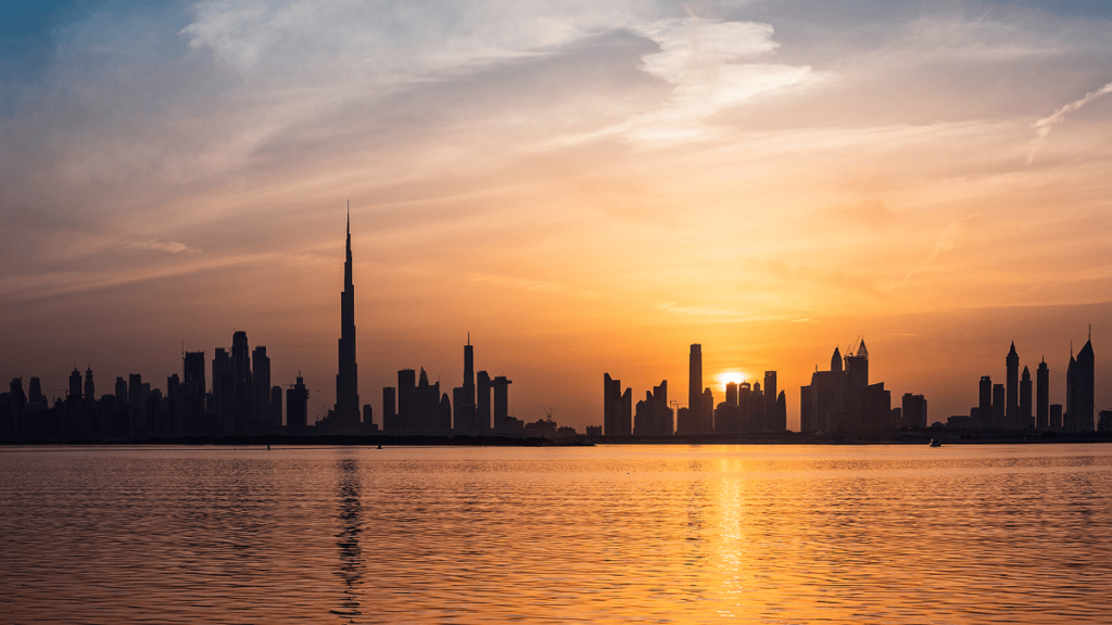 The new supply of over 9,000 homes may curb the rise in Dubai rents: report