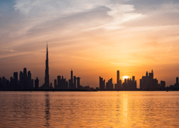 The new supply of over 9,000 homes may curb the rise in Dubai rents: report