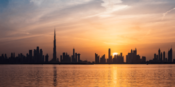 The new supply of over 9,000 homes may curb the rise in Dubai rents: report