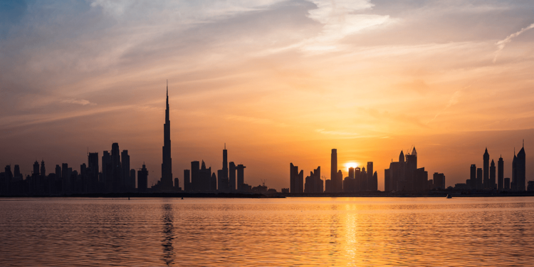 The new supply of over 9,000 homes may curb the rise in Dubai rents: report