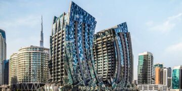 As part of a Dh800 million project, Dar Al Arkan brings the Italian superbrand Pagani to Dubai