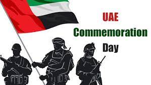 Commemoration Day