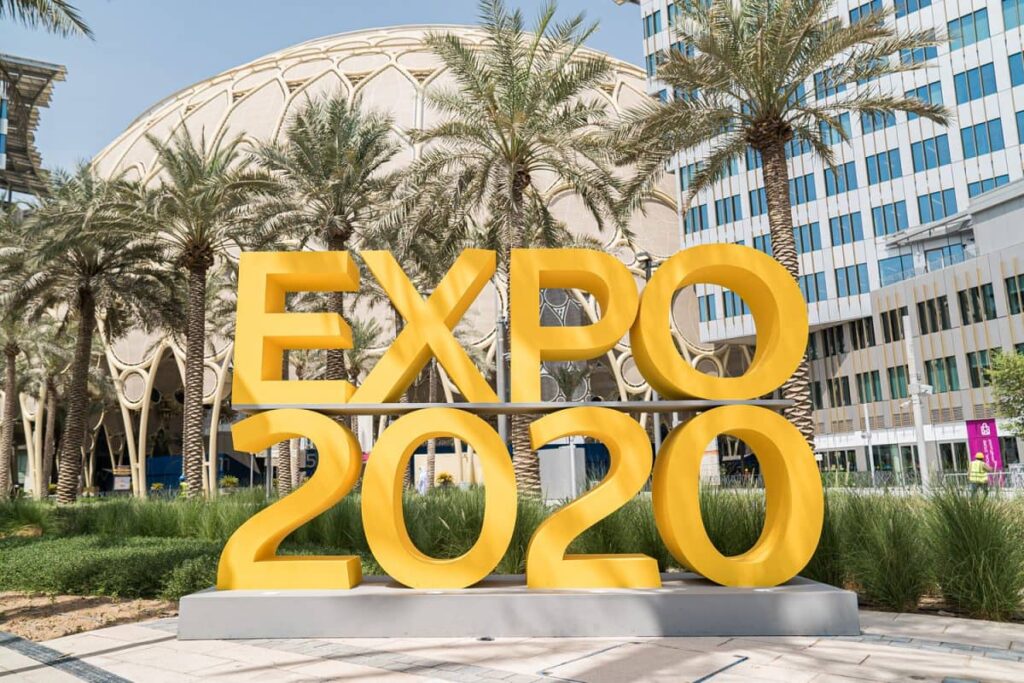 Since Expo 2020, over 12,000 properties have been sold in Dubai