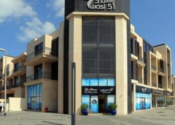 The Wasl Properties launches the Wasl Green Park in Ras al Khor