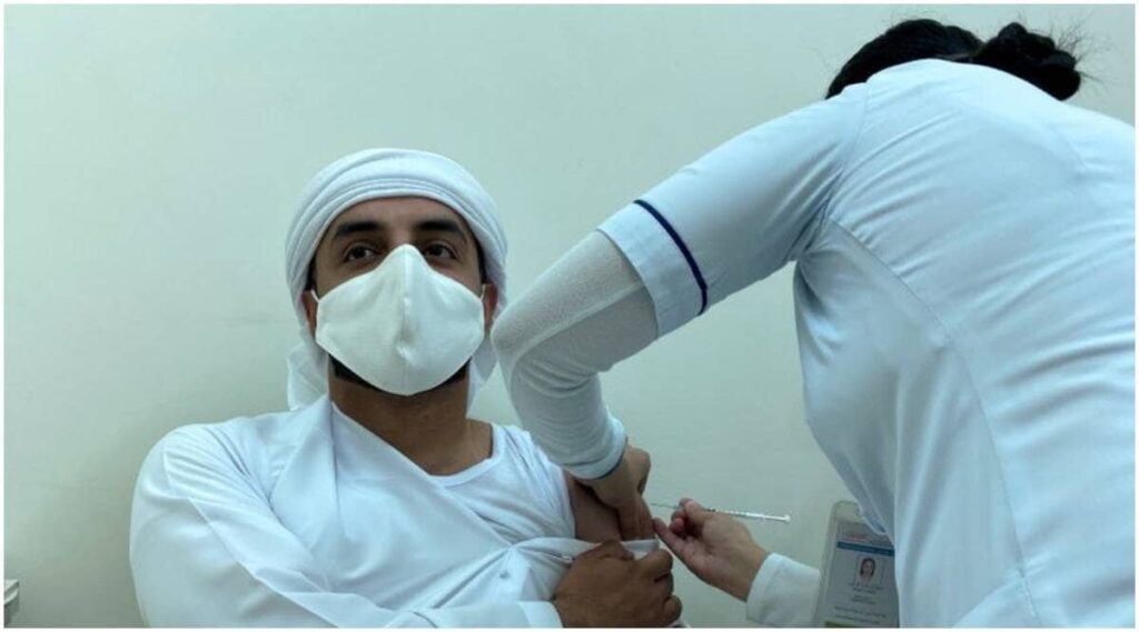 The latest COVID-19 rules for vaccinated Dubai residents