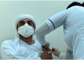 The latest COVID-19 rules for vaccinated Dubai residents