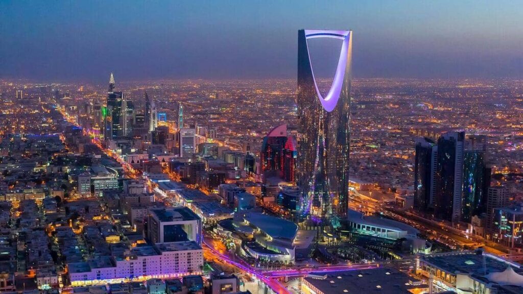 Dur Hospitality signs an AED80.81 million contract for Riyadh luxury villas