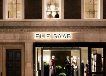 Dubai-based Gulf Islamic Investments signs designer legend Elie Saab for a London property