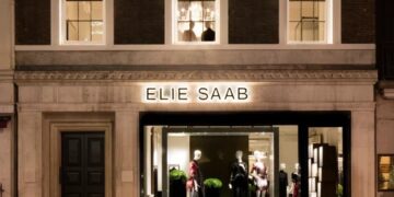 Dubai-based Gulf Islamic Investments signs designer legend Elie Saab for a London property
