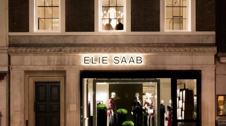 Dubai-based Gulf Islamic Investments signs designer legend Elie Saab for a London property