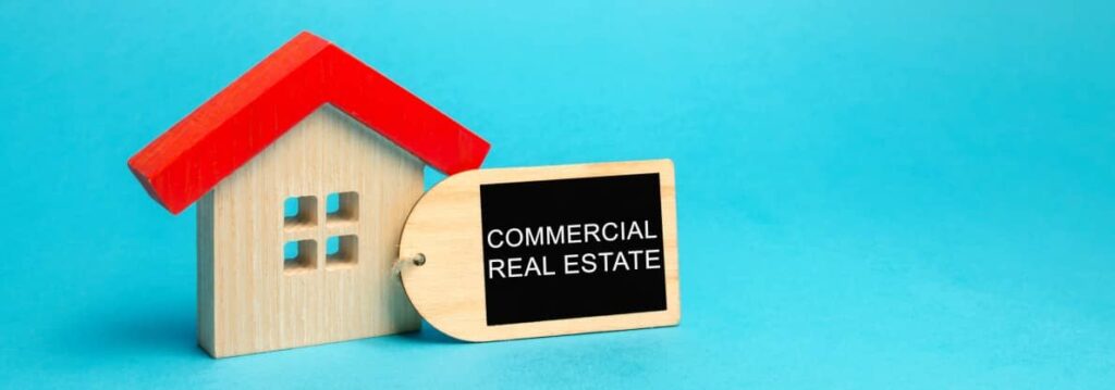 Commercial Real Estate Investing: 6 Things You Need to Know