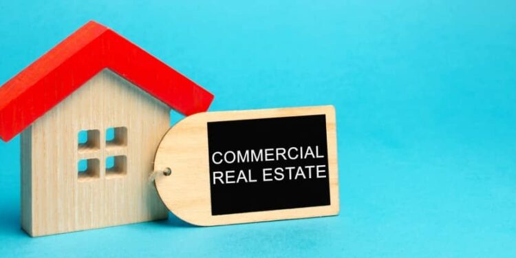 Commercial Real Estate Investing: 6 Things You Need to Know