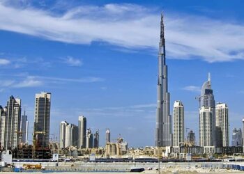 AED780 million worth of real estate transactions are recorded in Dubai