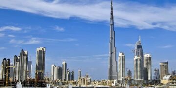 AED780 million worth of real estate transactions are recorded in Dubai