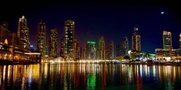 Deals in Dubai real estate reach AED 3.2 billion during the last week of November