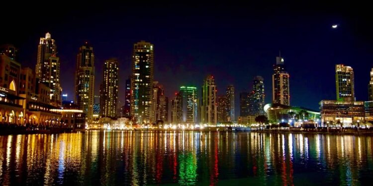 Deals in Dubai real estate reach AED 3.2 billion during the last week of November