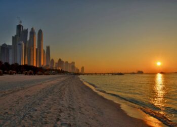 Dubai registered transactions worth AED2.53 billion on the first working Friday of 2022