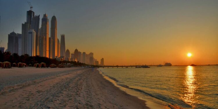 Dubai registered transactions worth AED2.53 billion on the first working Friday of 2022