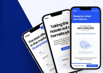 Huspy, a Dubai proptech, acquires Home Matters to create a hybrid mortgage powerhouse