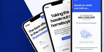 Huspy, a Dubai proptech, acquires Home Matters to create a hybrid mortgage powerhouse