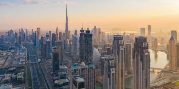 The Dubai property market is driven by end-users in 2021 as mortgages soar to a record Dh127.82 billion